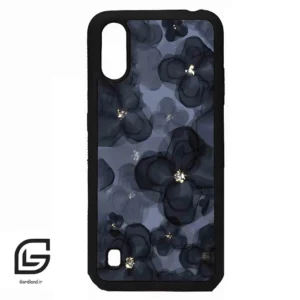 قاب گوشی سامسونگ ای 01 (Galaxy A01 ) طرح گل کد 2084