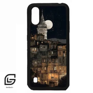 قاب گوشی سامسونگ ای 01 (Galaxy A01 ) طرح شهر کد 2090