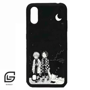 قاب گوشی سامسونگ ای 01 (Galaxy A01 ) طرح کاپلی کد 2095