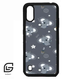 قاب گوشی سامسونگ ای 01 (Galaxy A01 ) طرح کوالا کد 2101