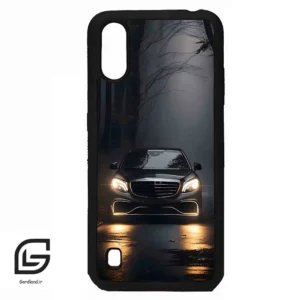 قاب گوشی سامسونگ ای 01 (Galaxy A01 ) طرح بنز کد 2102