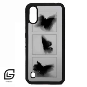 قاب گوشی سامسونگ ای 01 (Galaxy A01 ) طرح پروانه کد 2103