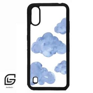 قاب گوشی سامسونگ ای 01 (Galaxy A01 ) طرح ساده کد 2107