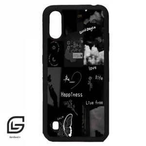 قاب گوشی سامسونگ ای 01 (Galaxy A01 ) طرح خفن کد 2110