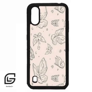 قاب گوشی سامسونگ ای 01 (Galaxy A01 ) طرح ساده کد 2112