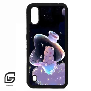قاب گوشی سامسونگ ای 01 (Galaxy A01 ) طرح فانتزی کد 2114