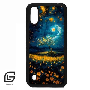 قاب گوشی سامسونگ ای 01 (Galaxy A01 ) طرح طبیعت کد 2116