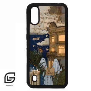 قاب گوشی سامسونگ ای 01 (Galaxy A01 ) طرح فانتزی کد 2117