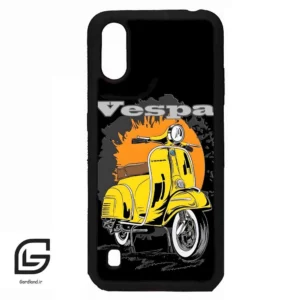 قاب گوشی سامسونگ ای 01 (Galaxy A01 ) طرح پسرانه کد 2118
