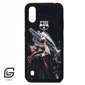 قاب گوشی سامسونگ ای 01 (Galaxy A01 ) طرح پسرانه کد 2120