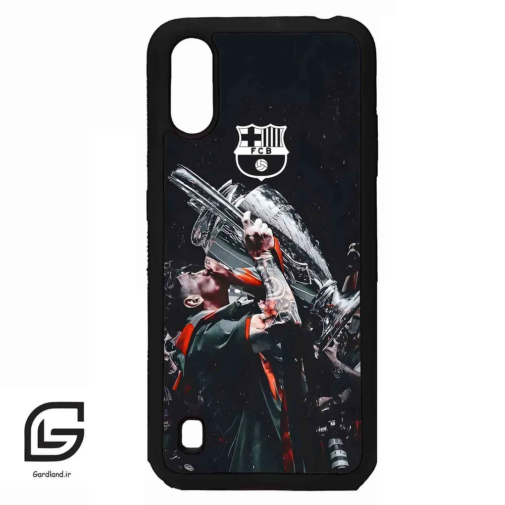قاب گوشی سامسونگ ای 01 (Galaxy A01 ) طرح پسرانه کد 2120