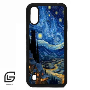 قاب گوشی سامسونگ ای 01 (Galaxy A01 ) طرح ونگوک کد 2121