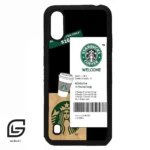 قاب گوشی سامسونگ ای 01 (Galaxy A01 ) طرح استار کد 2123