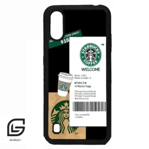 قاب گوشی سامسونگ ای 01 (Galaxy A01 ) طرح استار کد 2123