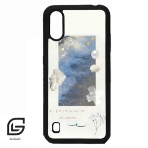 قاب گوشی سامسونگ ای 01 (Galaxy A01 ) طرح فانتزی کد 2124