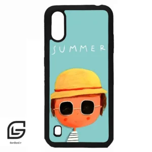 قاب گوشی سامسونگ ای 01 (Galaxy A01 ) طرح فانتزی کد 2134
