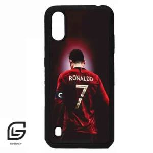 قاب گوشی سامسونگ ای 01 (Galaxy A01 ) طرح پسرانه کد 2136