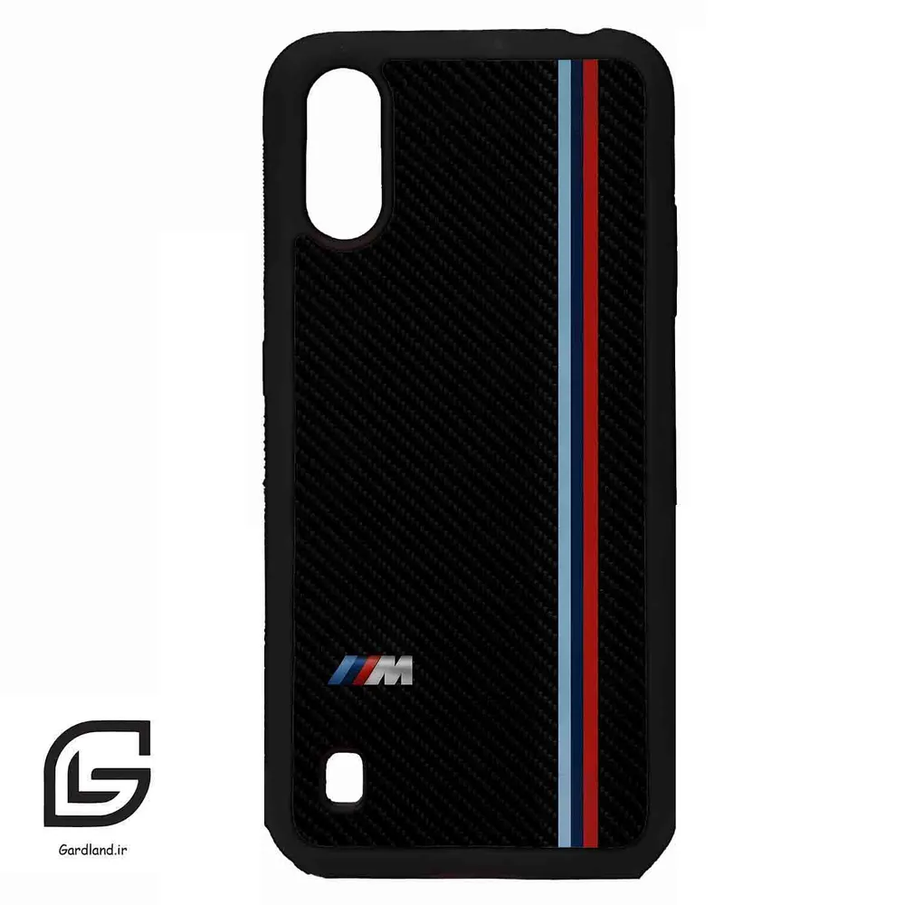 قاب گوشی سامسونگ ای 01 (Galaxy A01 ) طرح پسرانه کد 2138