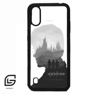قاب گوشی سامسونگ ای 01 (Galaxy A01 ) طرح هری کد 2139