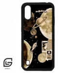 قاب گوشی سامسونگ ای 01 (Galaxy A01 ) طرح فانتزی کد 2143