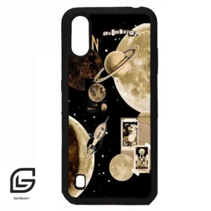 قاب گوشی سامسونگ ای 01 (Galaxy A01 ) طرح فانتزی کد 2143