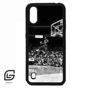 قاب گوشی سامسونگ ای 01 (Galaxy A01 ) طرح مایکل کد 2144