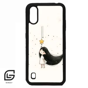 قاب گوشی سامسونگ ای 01 (Galaxy A01 ) طرح فانتزی کد 2147