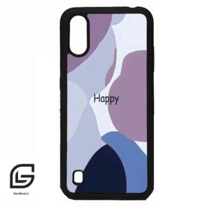 قاب گوشی سامسونگ ای 01 (Galaxy A01 ) طرح ساده کد 2148