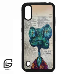 قاب گوشی سامسونگ ای 01 (Galaxy A01 ) طرح رنگو کد 2150