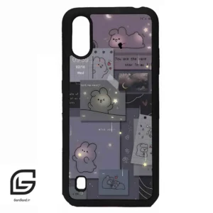 قاب گوشی سامسونگ ای 01 (Galaxy A01 ) طرح فانتزی کد 2154
