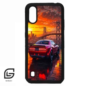قاب گوشی سامسونگ ای 01 (Galaxy A01 ) طرح پسرانه کد 2157