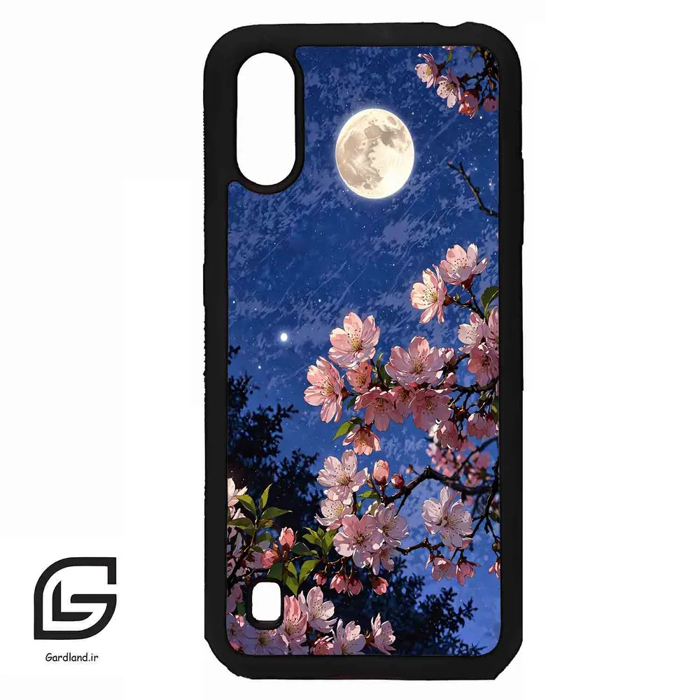 قاب گوشی سامسونگ ای 01 (Galaxy A01 ) طرح طبیعت کد 2158