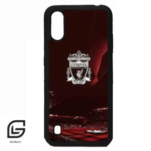 قاب گوشی سامسونگ ای 01 (Galaxy A01 ) طرح لیورپول کد 2167