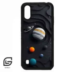 قاب گوشی سامسونگ ای 01 (Galaxy A01 ) طرح فانتزی کد 2168