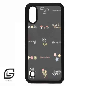 قاب گوشی سامسونگ ای 01 (Galaxy A01 ) طرح فانتزی کد 2171