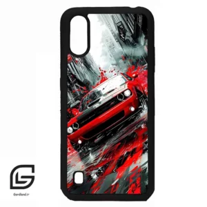 قاب گوشی سامسونگ ای 01 (Galaxy A01 ) طرح پسرانه کد 2181