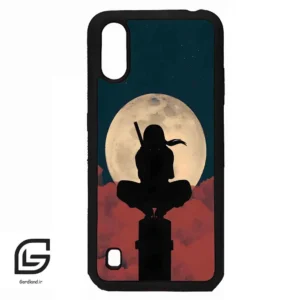 قاب گوشی سامسونگ ای 01 (Galaxy A01 ) طرح ایتاچی کد 2188