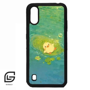 قاب گوشی سامسونگ ای 01 (Galaxy A01 ) طرح فانتزی کد 2189