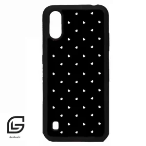 قاب گوشی سامسونگ ای 01 (Galaxy A01 ) طرح فانتزی کد 2192