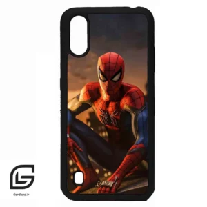 قاب گوشی سامسونگ ای 01 (Galaxy A01 ) طرح مرد کد 2195