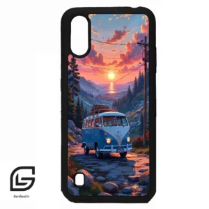 قاب گوشی سامسونگ ای 01 (Galaxy A01 ) طرح ون کد 2204