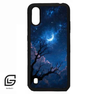 قاب گوشی سامسونگ ای 01 (Galaxy A01 ) طرح طبیعت کد 2206
