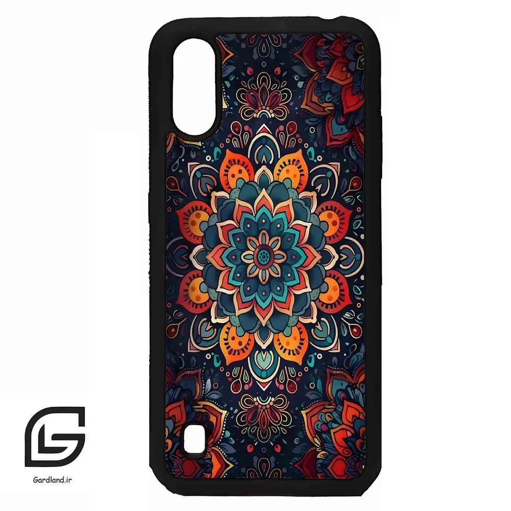 قاب گوشی سامسونگ ای 01 (Galaxy A01 ) طرح دخترانه کد 2207