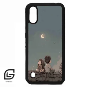 قاب گوشی سامسونگ ای 01 (Galaxy A01 ) طرح کاپلی کد 2208