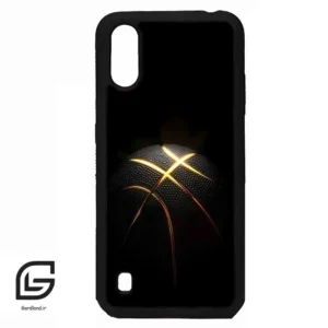 قاب گوشی سامسونگ ای 01 (Galaxy A01 ) طرح توپ کد 2210