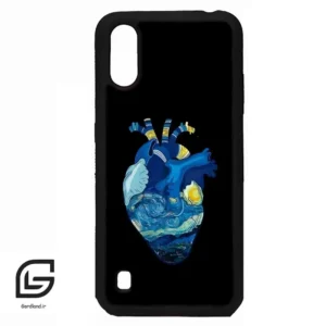 قاب گوشی سامسونگ ای 01 (Galaxy A01 ) طرح ونگوک کد 2214