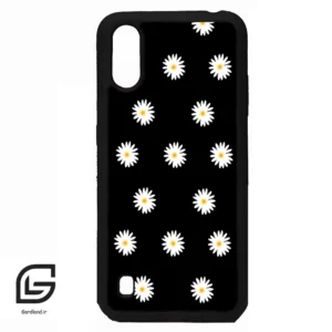 قاب گوشی سامسونگ ای 01 (Galaxy A01 ) طرح گل کد 2215