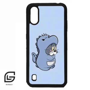 قاب گوشی سامسونگ ای 01 (Galaxy A01 ) طرح تام کد 2216