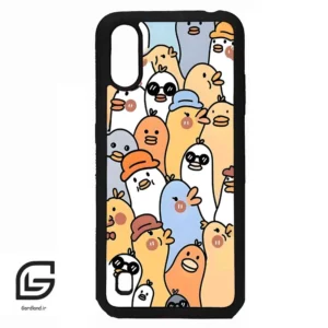 قاب گوشی سامسونگ ای 01 (Galaxy A01 ) طرح جوجه کد 2219