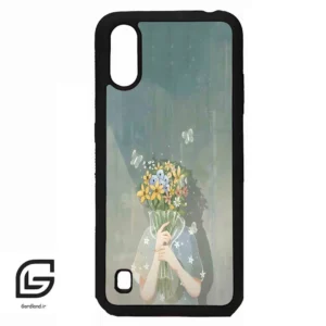 قاب گوشی سامسونگ ای 01 (Galaxy A01 ) طرح دخترانه کد 2220